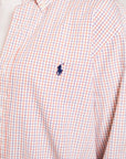 Ralph Lauren Shirt - (XL)