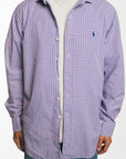 Ralph Lauren - Shirt (XL)