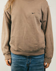 Nike - Sweatshirt (S)