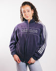 Adidas - Full Zip (M)