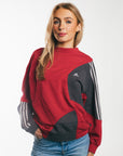 Adidas - Sweatshirt (M)