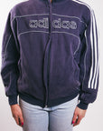 Adidas - Full Zip (M)