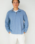 Ralph Lauren - Quarter Zip