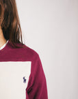 Ralph Lauren Renewed Sweatshirt (S)