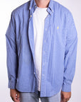 Ralph Lauren - Shirt (L)