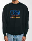 Ralph Lauren - Sweatshirt