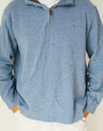 Ralph Lauren - Quarter Zip