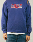 Nike - Sweatshirt (XS)