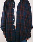 Ralph Lauren Shirt - (XL)