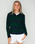 Ralph Lauren - Quarter Zip