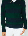 Ralph Lauren - Quarter Zip