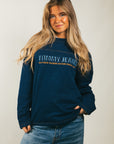 Tommy Hilfiger - Sweatshirt (S)