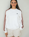 Adidas - Sweatshirt