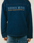 Tommy Hilfiger - Sweatshirt (S)
