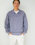 Ralph Lauren - Quarter Zip