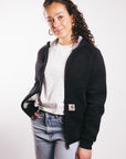 Carhartt - Full Zip (XS)