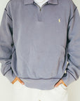 Ralph Lauren - Quarter Zip