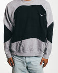 Nike - Sweatshirt (L)