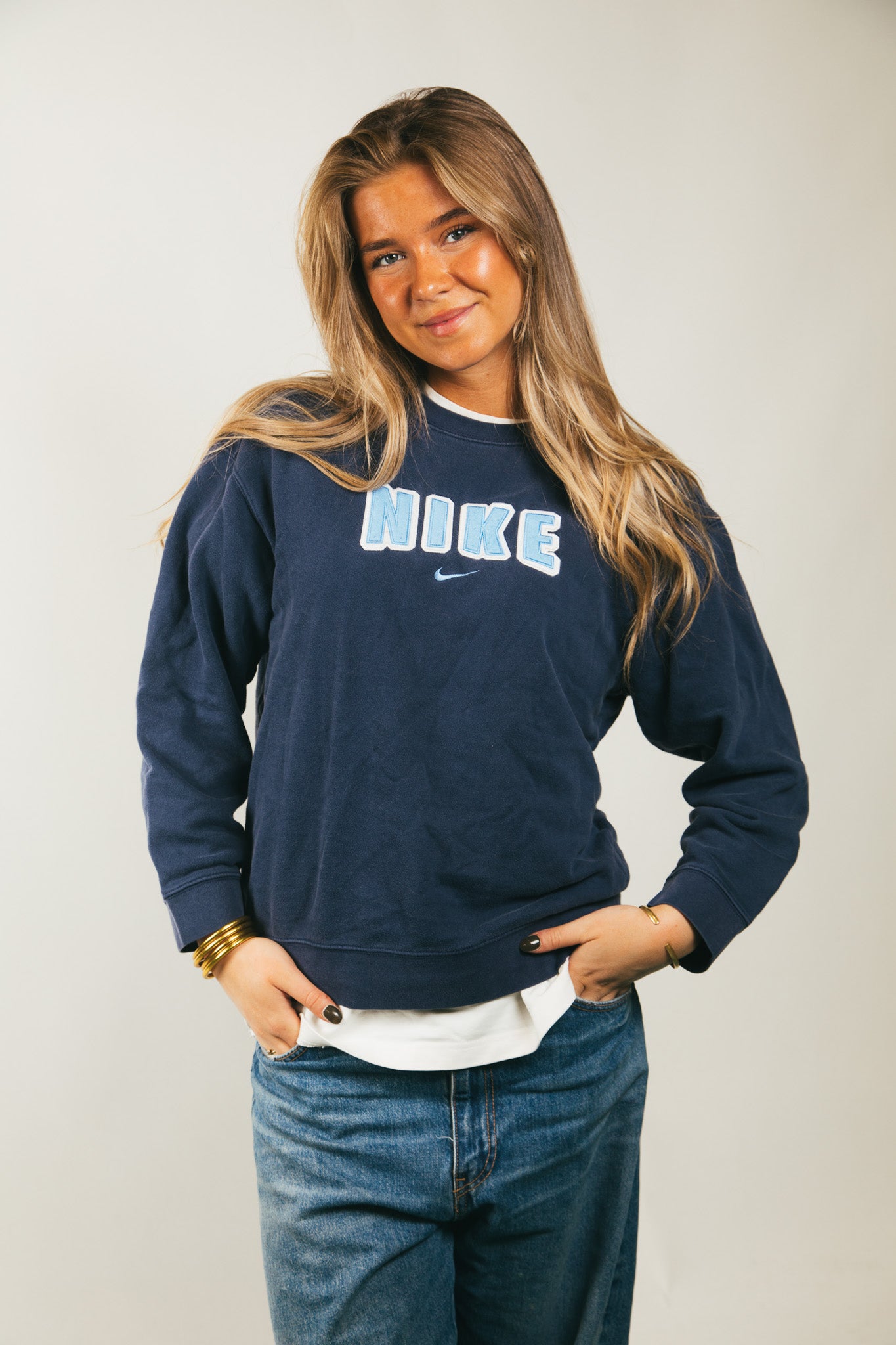 Nike - Sweatshirt (XS)