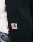 Carhartt - Full Zip (XS)
