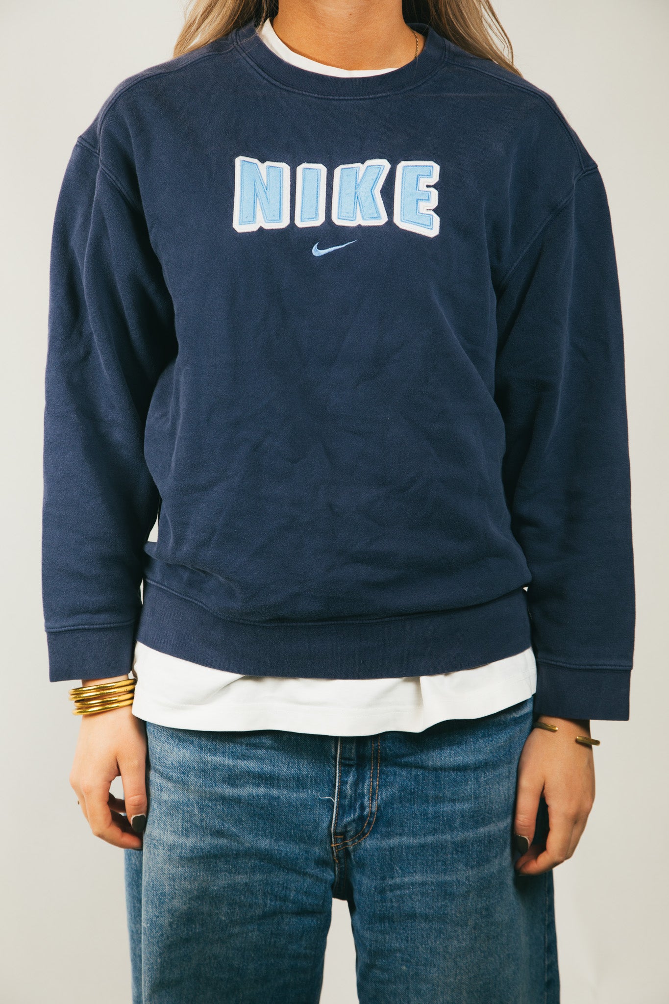 Nike - Sweatshirt (XS)