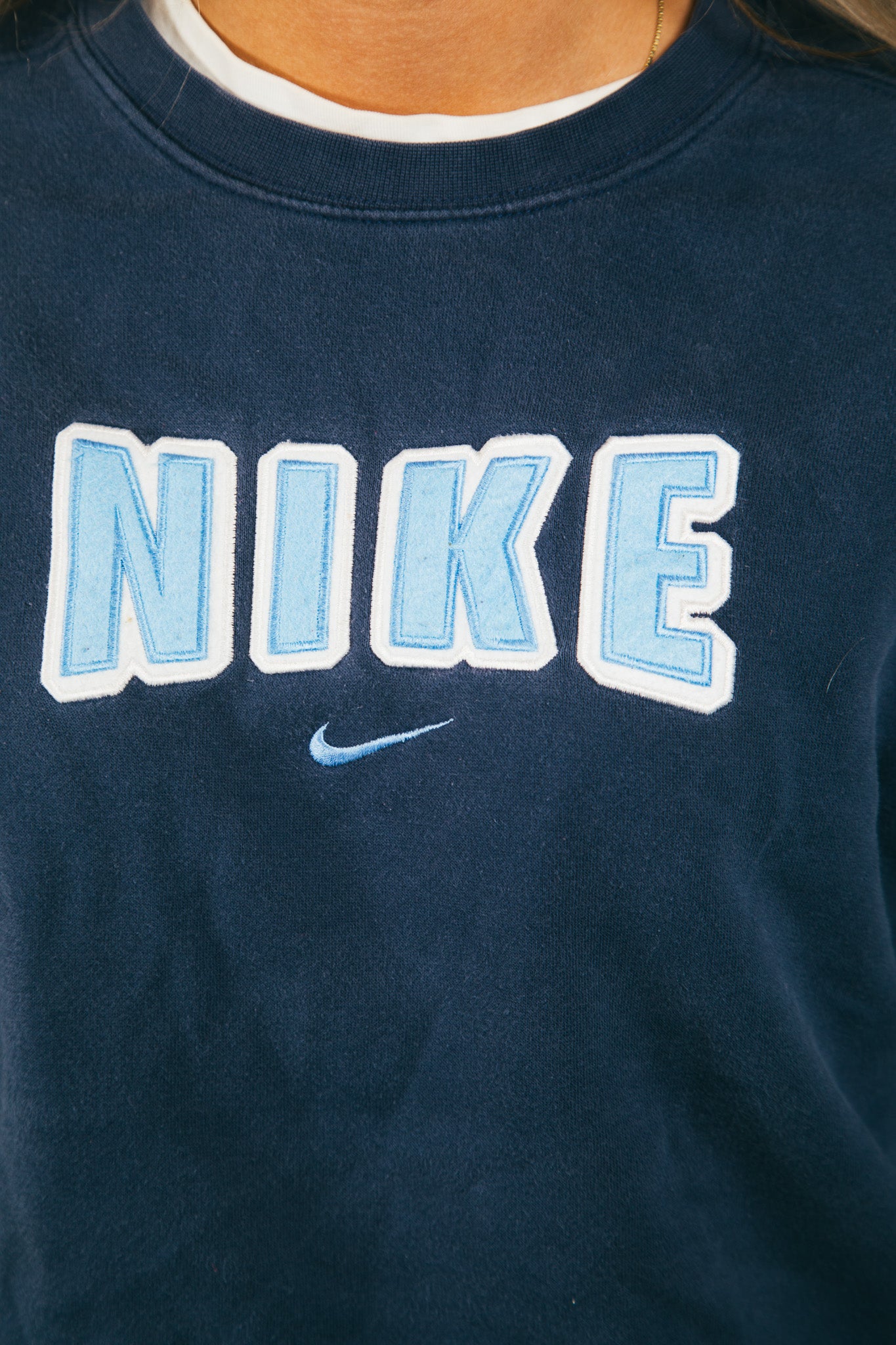Nike - Sweatshirt (XS)