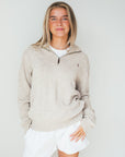 Ralph Lauren - Quarter Zip