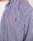 Ralph Lauren Shirt - (S)