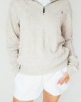 Ralph Lauren - Quarter Zip