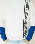 Adidas - Sweatshirt