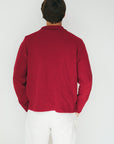 Ralph Lauren - Quarter Zip