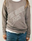 The North Face - Sweatshirt (XS)