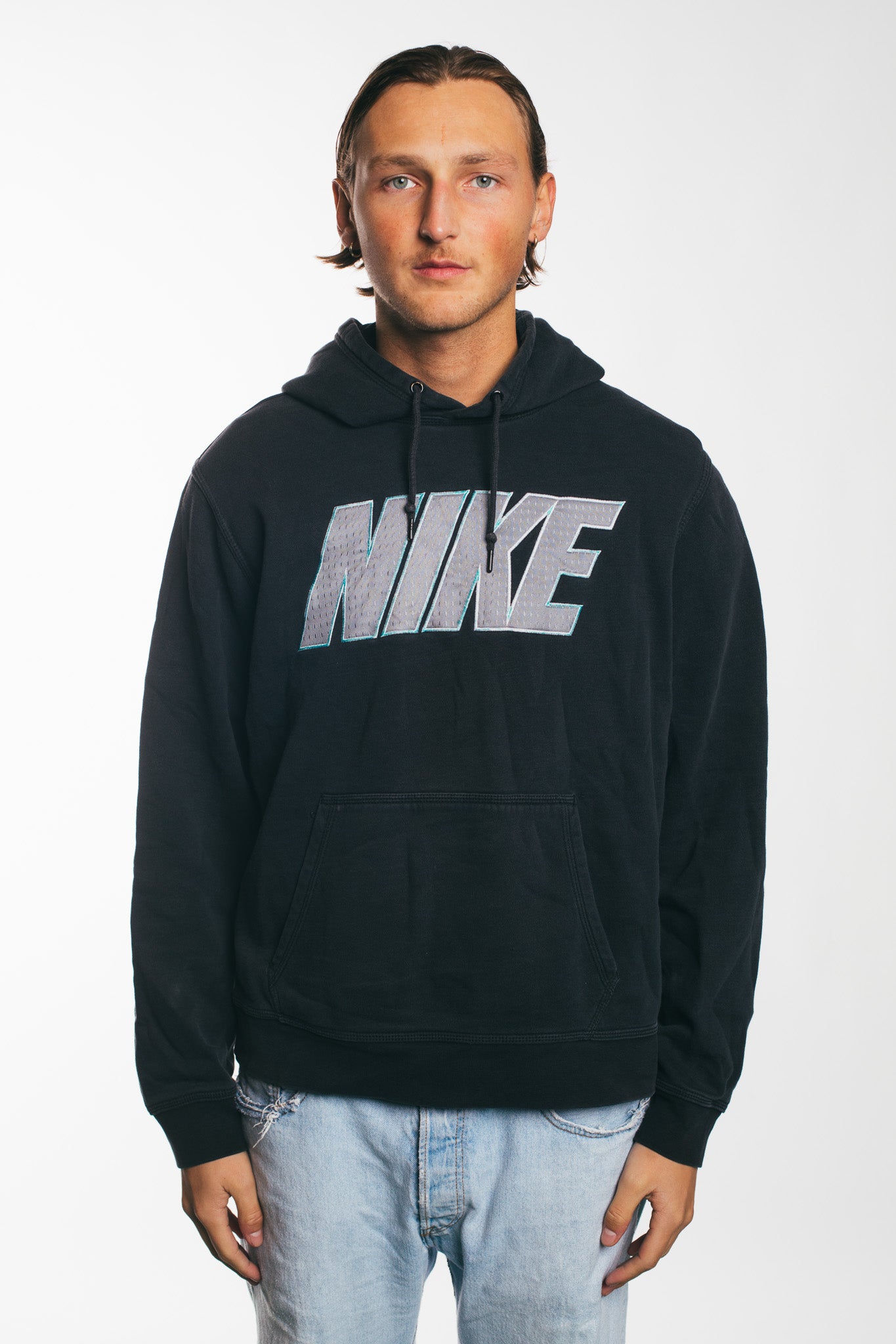Nike - Hoodie