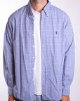 Ralph Lauren - Shirt (XL)
