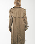 Burberry - Trench Coat (L)