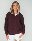 Ralph Lauren - Quarter Zip