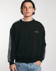 Adidas - Sweatshirt (L)
