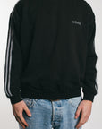 Adidas - Sweatshirt (L)