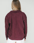 Ralph Lauren - Quarter Zip