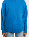 Ralph Lauren - Sweatshirt (M)