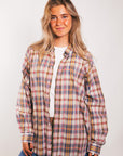 Ralph Lauren Shirt - (L)