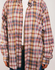 Ralph Lauren Shirt - (L)