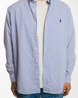 Ralph Lauren - Shirt (L)