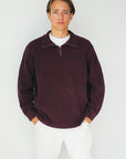 Ralph Lauren - Quarter Zip