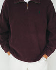Ralph Lauren - Quarter Zip