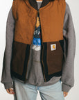 Carhartt - Bodywarmer Vest