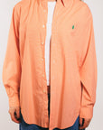 Ralph Lauren Shirt - (M)