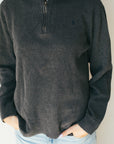 Ralph Lauren - Quarter Zip