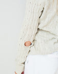 Ralph Lauren - Quarter Zip