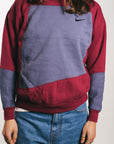 Nike Renewed Sweatshirt (S)
